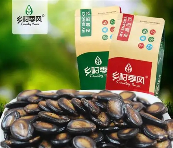 乡村季风食品