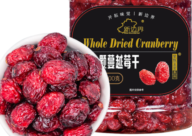 新边界休闲食品加盟
