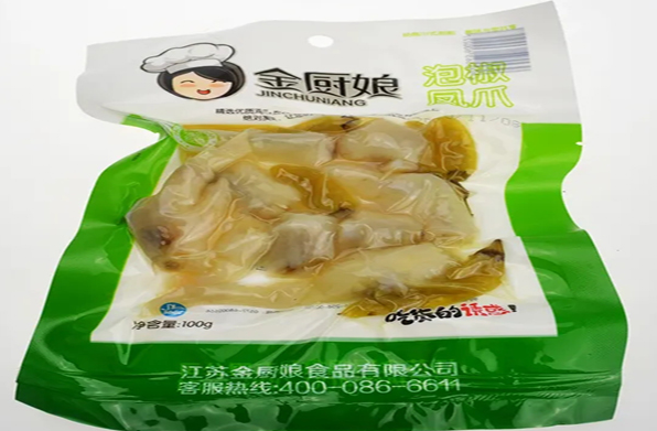 金厨娘加盟