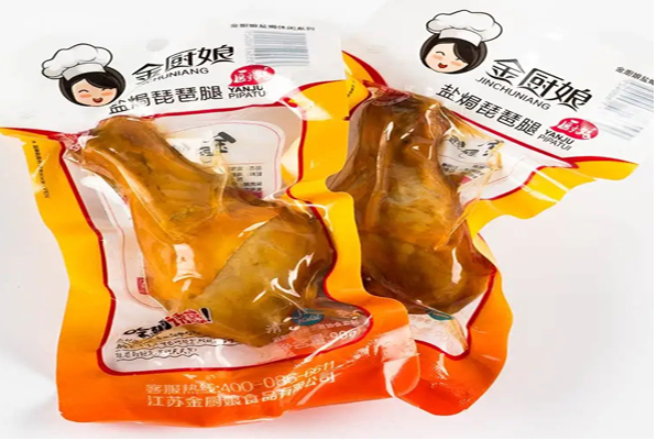 金厨娘加盟
