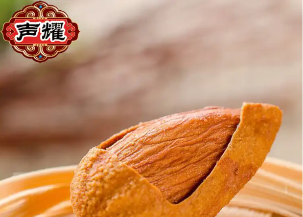 声耀休闲零食加盟