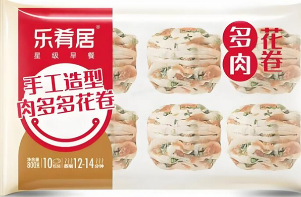 乐肴居加盟