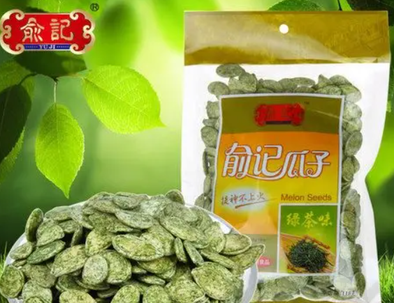 俞记食品加盟