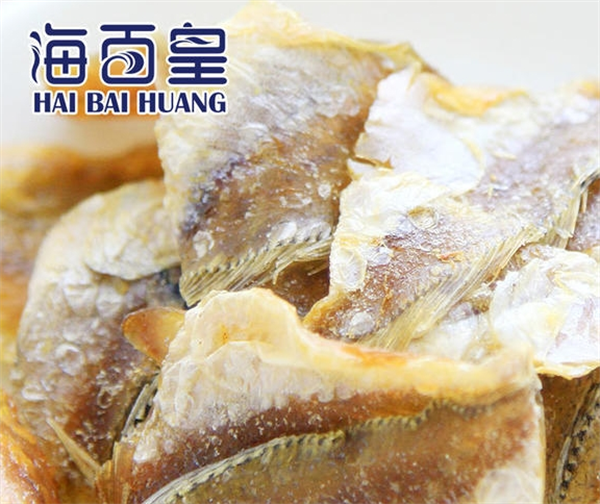 海百皇水产食品