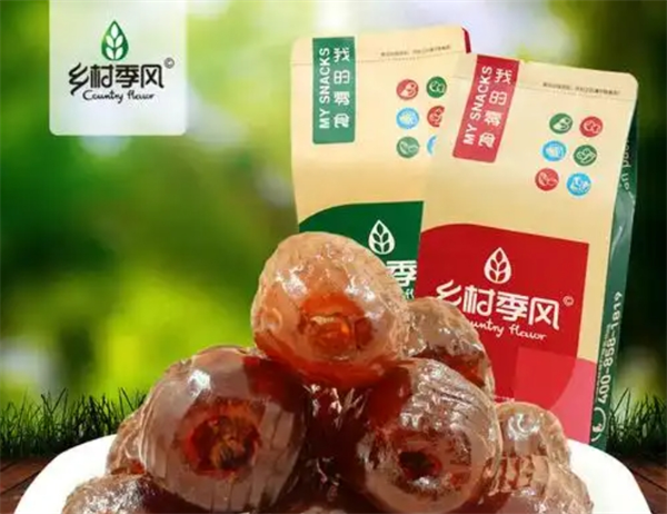乡村季风食品