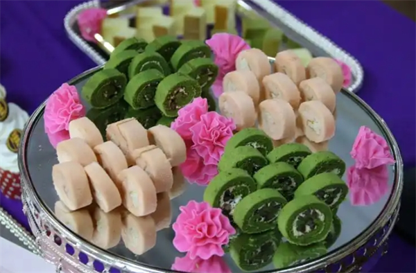 报春辉食品
