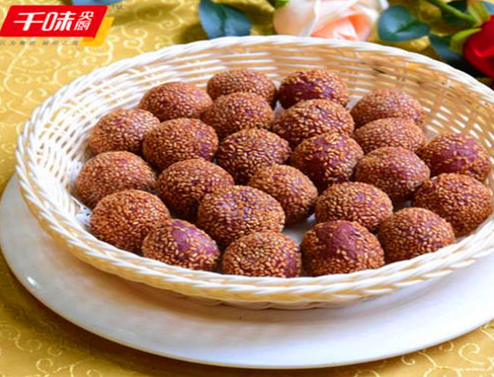 千味央厨加盟