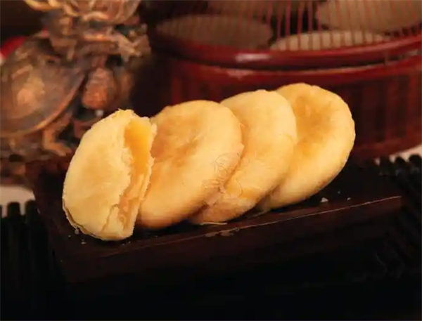 老阿嬷食品