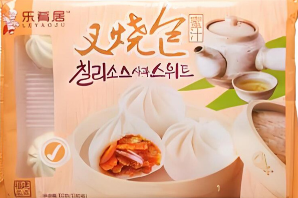 乐肴居加盟