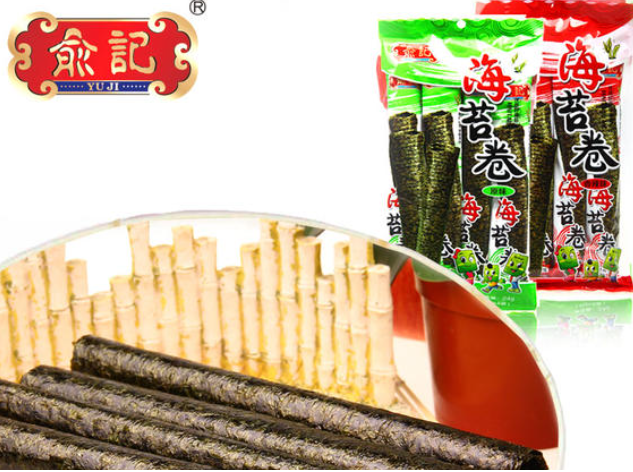 俞记食品加盟
