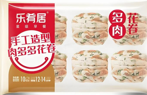 乐肴居加盟