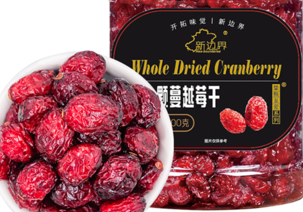 新边界休闲食品加盟