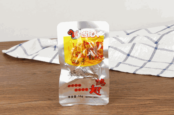 创食人黑鸭加盟