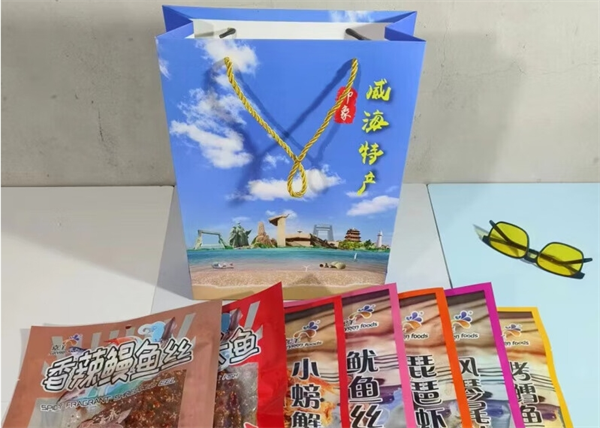 嘉洋食品加盟