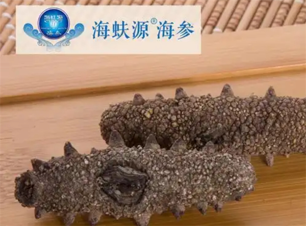 海蚨源海参