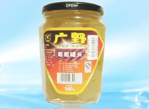 广野食品加盟