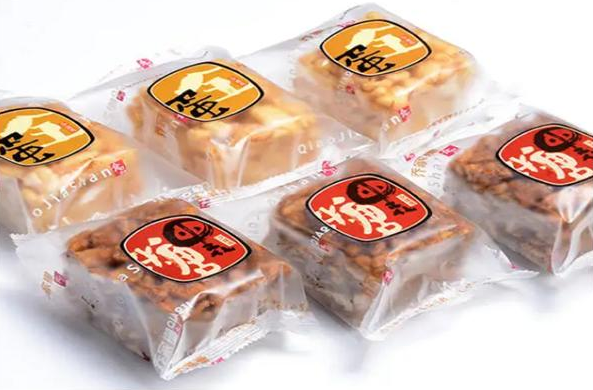 乔家栅食品加盟