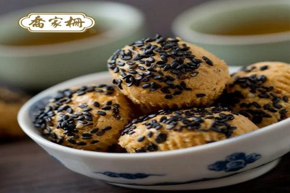 乔家栅食品加盟