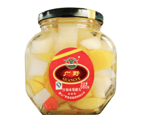 广野食品加盟