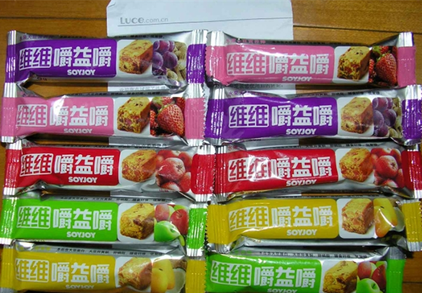 卡力思食品加盟