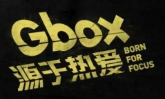 Gbox护肤品加盟