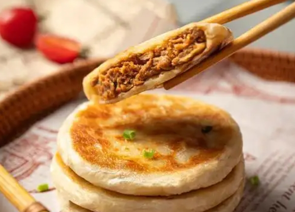 味之音馅饼