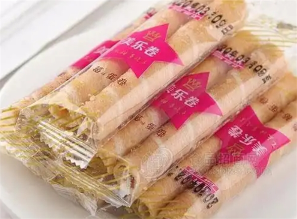 美乐品食品
