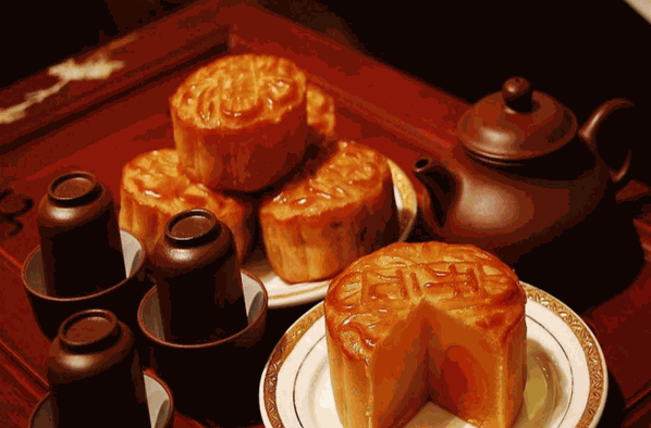 金九月饼加盟