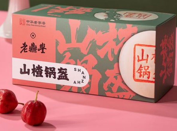 老鼎丰食品加盟