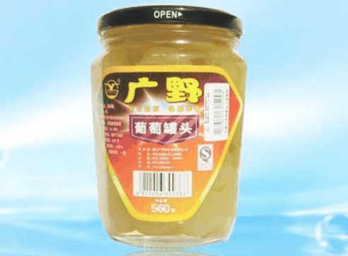 广野食品加盟