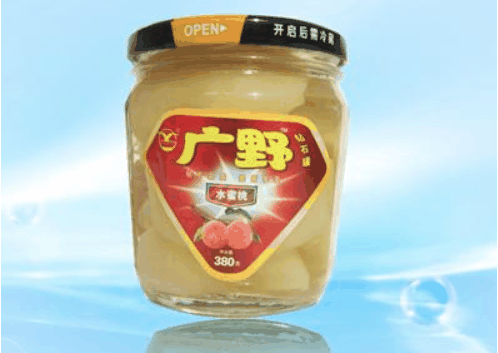 广野食品加盟