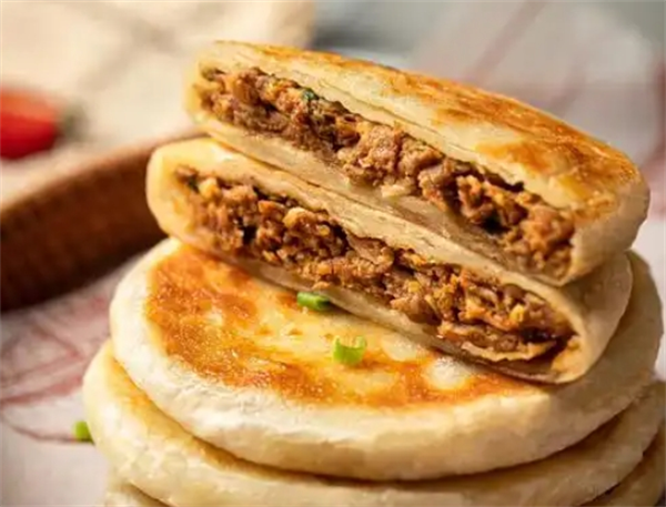 味之音馅饼