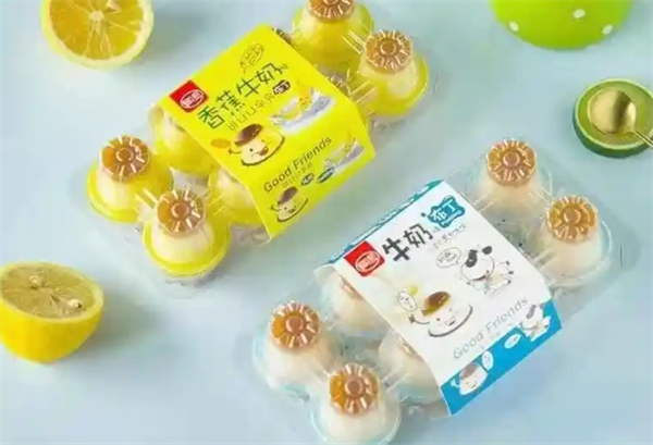 美乐品食品