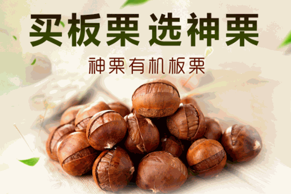 神栗食品加盟
