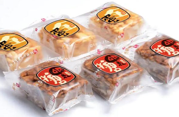 乔家栅食品加盟