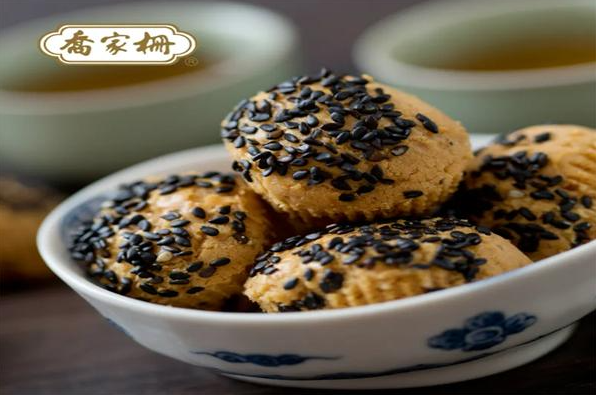乔家栅食品加盟
