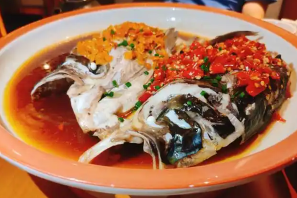 湘遇湘菜馆加盟