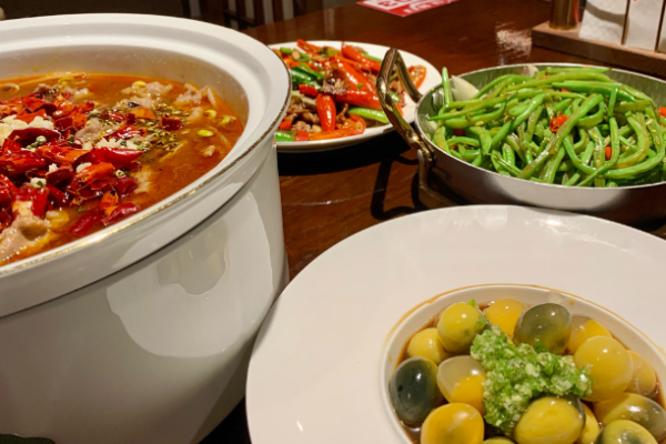 川老伯川湘菜加盟