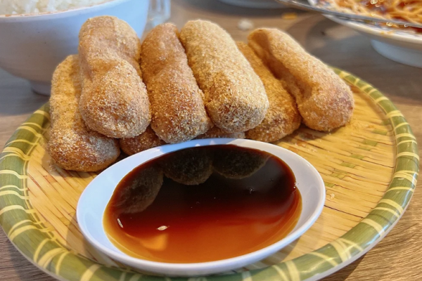 川老伯川湘菜