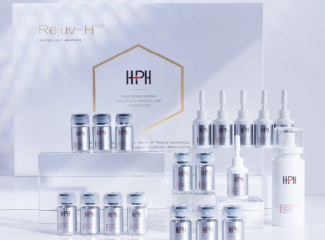 HPH护肤品