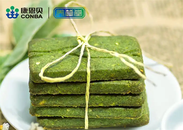 养营堂食品