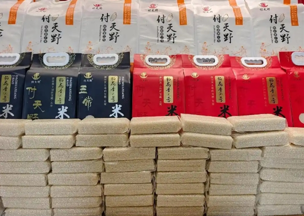 喜之源食品加盟