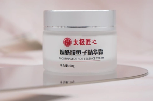 太极匠心