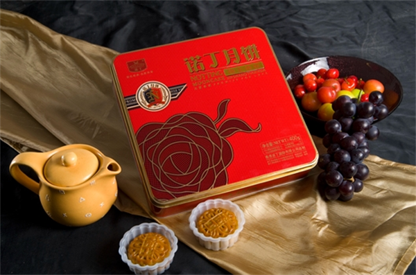 诺丁食品加盟