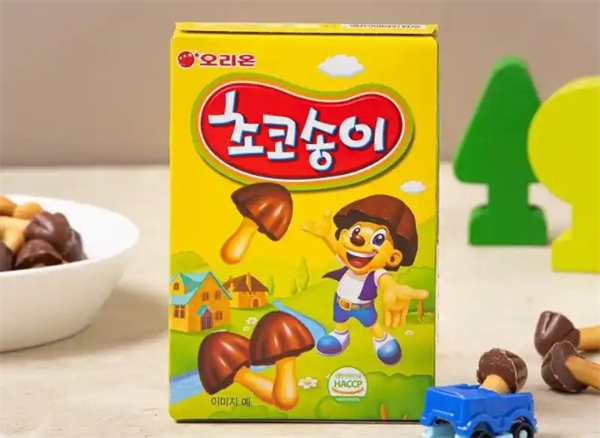 韩进食品