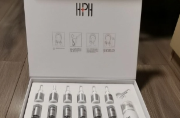 HPH护肤品