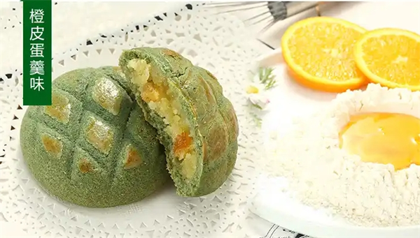 养营堂食品加盟