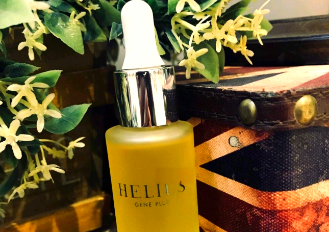 HELIUS