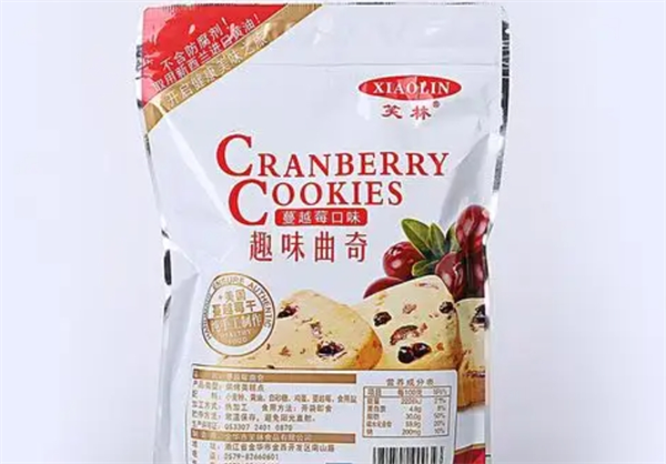 ‌笑林食品