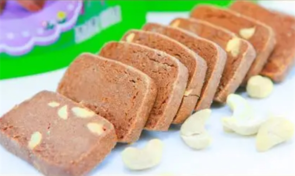 鼎食街食品加盟